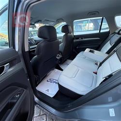 فورد تيريتوري